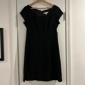 Cabi Basic Black Dress
